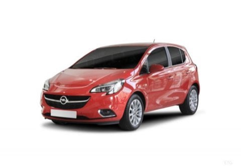 Auto Usate A Pescara | Opel Corsa V 2015 5P 1.3 Cdti Innovation (Cosmo) S&S 95Cv Mta My16