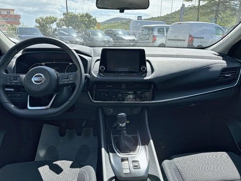 Auto Usate A Pescara | Nissan Qashqai Iii 2021 1.3 Mhev Acenta 2Wd 140Cv