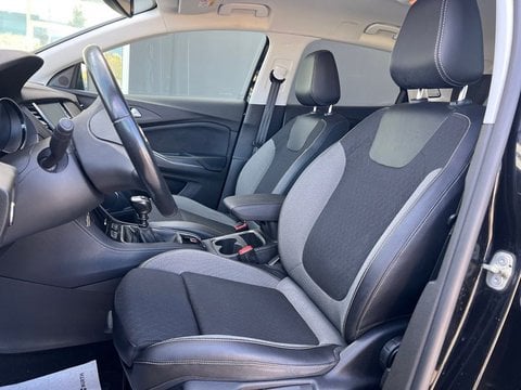 Auto Usate A Pescara | Opel Grandland X 1.5 Ecotec Elegance S&S 130Cv