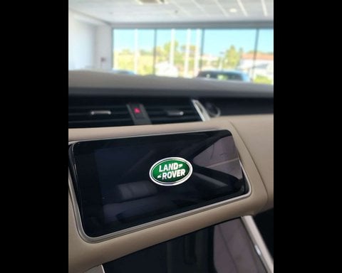Auto Usate A Pescara | Land Rover Range Rover Sport Ii 3.0 Tdv6 Hse Dynamic 249Cv Auto