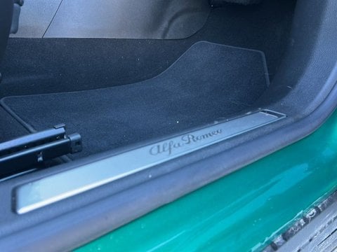 Auto Usate A Pescara | Alfa Romeo Tonale 1.3 Phev Speciale Q4 280Cv At6