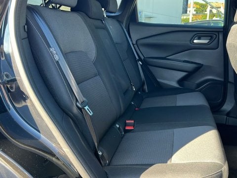 Auto Usate A Pescara | Nissan Qashqai Iii 2021 1.3 Mhev N-Connecta 2Wd 140Cv
