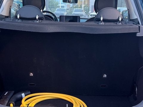 Auto Usate A Pescara | Fiat 500 Elettrica Nuova Hatchback My23 La Nuova - 320 Berlina