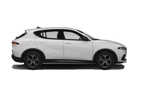 Auto Km0 A Pescara | Alfa Romeo Tonale Ibrida Ibrida 175Cv Ti
