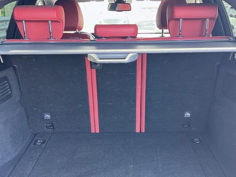 Auto Usate A Pescara | Alfa Romeo Stelvio 2020 2.2 T Ti Q4 210Cv Auto