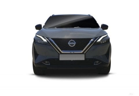 Auto Usate A Pescara | Nissan Qashqai Iii 2021 1.3 Mhev N-Connecta 2Wd 140Cv