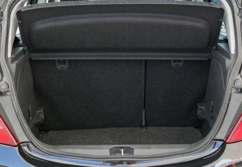 Auto Usate A Pescara | Opel Corsa Iv 2010 1.2 Edition 85Cv 5P