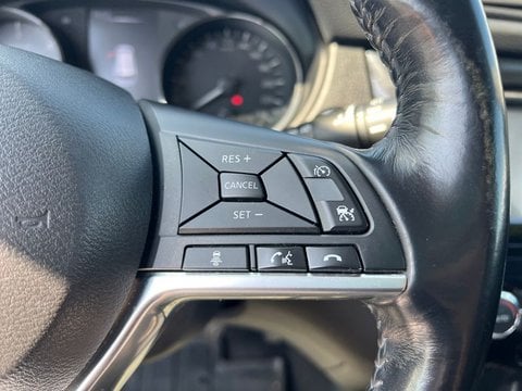 Auto Usate A Pescara | Nissan X-Trail Iii 2017 1.7 Dci N-Connecta 2Wd