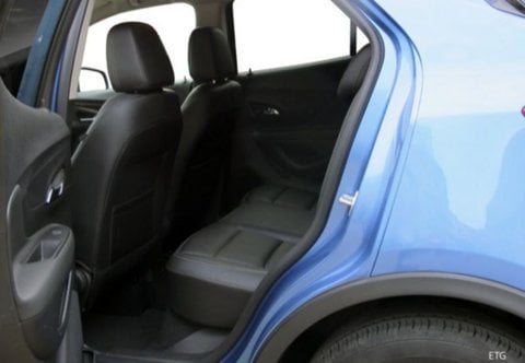 Auto Usate A Pescara | Opel Mokka X 1.6 Cdti Innovation S&S 4X2 110Cv