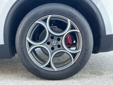 Auto Usate A Pescara | Alfa Romeo Stelvio 2020 2.2 T Sprint Q4 190Cv Auto