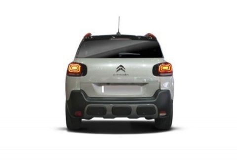 Auto Usate A Pescara | Citroën C3 Aircross I 2017 1.2 Puretech Feel S&S 110Cv