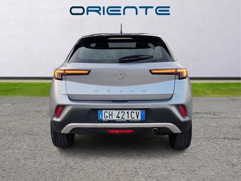 Auto Usate A Pescara | Opel Mokka Ii 2020 1.5 Elegance S&S 110Cv