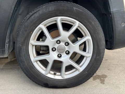 Auto Usate A Pescara | Jeep Renegade 2019 1.6 Mjt Limited 2Wd 120Cv