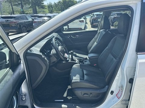 Auto Usate A Pescara | Nissan X-Trail Tekna Dci 150 2Wd
