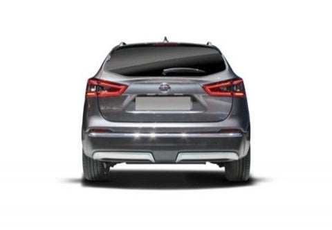 Auto Usate A Pescara | Nissan Qashqai Ii 2017 1.5 Dci N-Connecta 110Cv