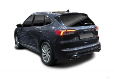 Auto Usate A Pescara | Ford Kuga Iii 2020 2.0 Ecoblue St-Line X Awd 190Cv Auto