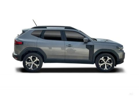 Auto Usate A Pescara | Dacia Duster Iii 1.6 Hybrid Journey 140Cv