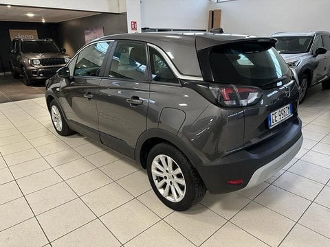 Auto Usate A Pescara | Opel Crossland X 1.2 Innovation S&S 83Cv My20