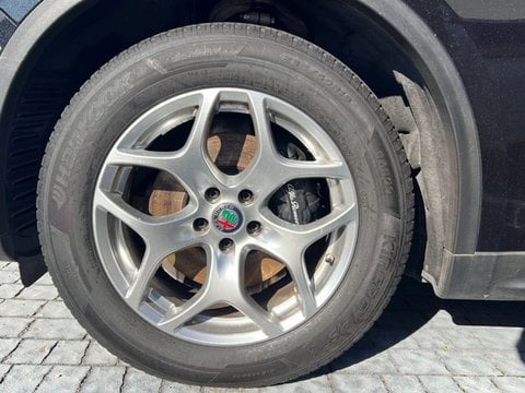 Auto Usate A Pescara | Alfa Romeo Stelvio 2020 2.2 T Business Q4 190Cv Auto