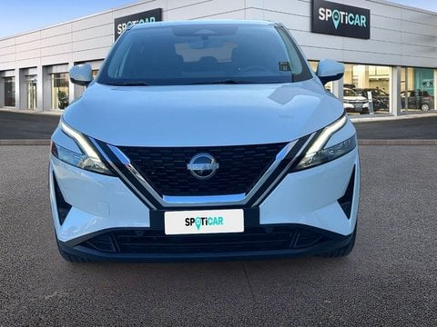 Auto Usate A Pescara | Nissan Qashqai Iii 2021 1.3 Mhev N-Connecta 2Wd 140Cv