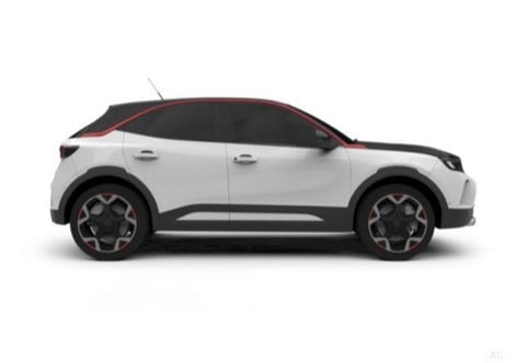 Auto Usate A Pescara | Opel Mokka Ii 2020 1.2 T Ultimate S&S 130Cv At8