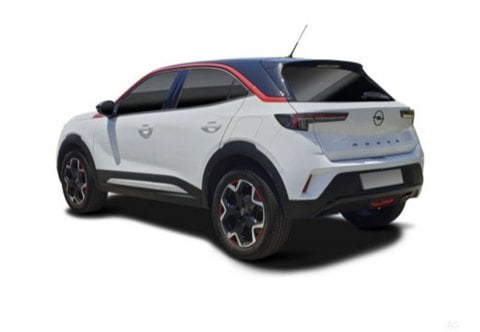 Auto Usate A Pescara | Opel Mokka Ii 2020 Electric Gs Line + 136Cv