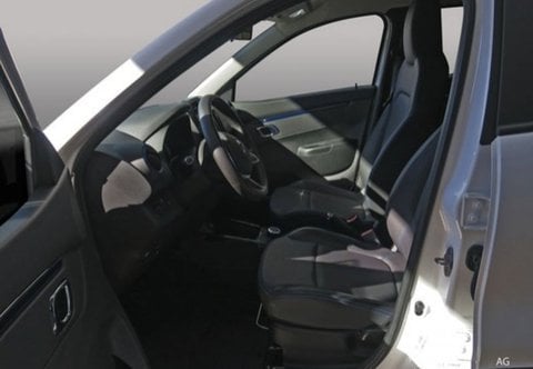Auto Usate A Pescara | Dacia Spring Comfort Plus Electric 45