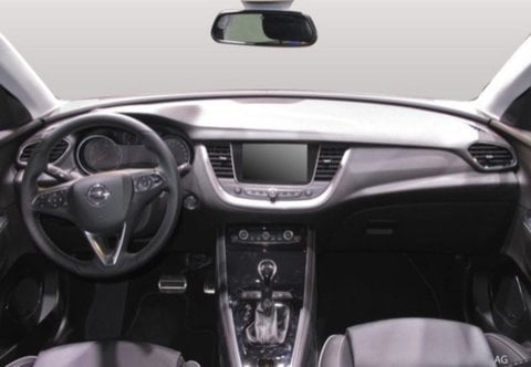 Auto Usate A Pescara | Opel Grandland X 1.5 Ecotec Innovation S&S 130Cv At6