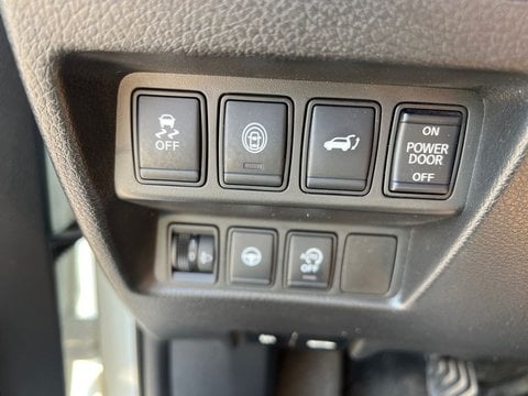 Auto Usate A Pescara | Nissan X-Trail Iii 2017 1.7 Dci N-Connecta 2Wd