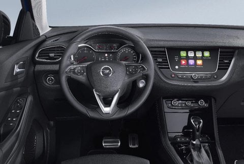 Auto Usate A Pescara | Opel Grandland X 1.5 Ecotec Innovation S&S 130Cv At6