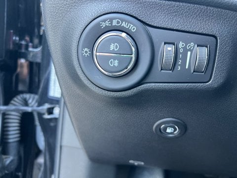 Auto Usate A Pescara | Jeep Compass Ii 4Xe 2021 1.3 Turbo T4 Phev Limited 4Xe Auto