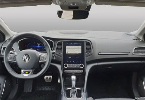 Auto Usate A Pescara | Renault Mégane Megane Iv 2020 Sporter Megane Sporter 1.5 Blue Dci Techno ...