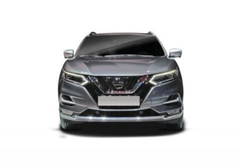 Auto Usate A Pescara | Nissan Qashqai Ii 2017 1.5 Dci N-Connecta 110Cv