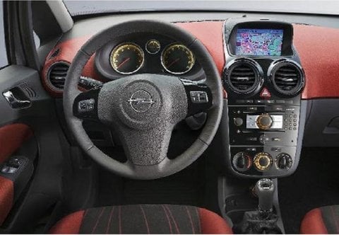Auto Usate A Pescara | Opel Corsa Iv 2010 1.2 Edition 85Cv 5P