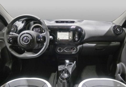 Auto Usate A Pescara | Renault Twingo Electric Twingo Iii Electric Twingo Authentic 22Kwh