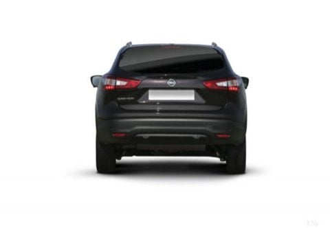 Auto Usate A Pescara | Nissan Qashqai Ii 2014 1.5 Dci 360 110Cv E6