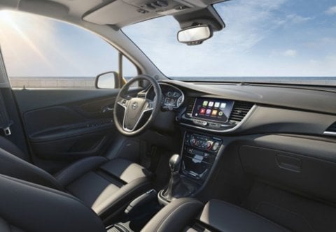 Auto Usate A Pescara | Opel Mokka X 1.6 Cdti Innovation S&S 4X2 110Cv