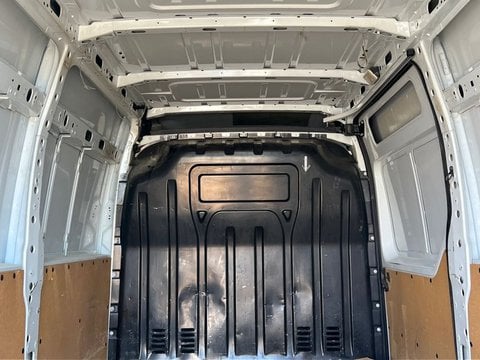 Auto Usate A Pescara | Renault Master Iii T35 2.3 Dci 130Cv L2H2 E6