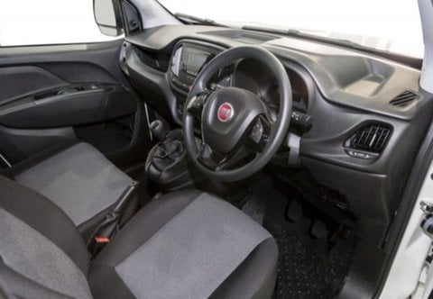 Auto Usate A Pescara | Fiat Professional Doblò Doblo Cargo 2015 Doblo Cargo 1.6 Mjt 16V Sx 105Cv...