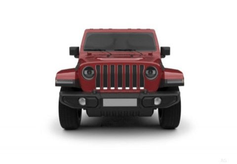 Auto Usate A Pescara | Jeep Gladiator 3.0 V6 Overland 4Wd Auto
