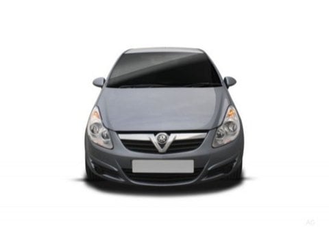 Auto Usate A Pescara | Opel Corsa Iv 2010 1.2 Edition 85Cv 5P