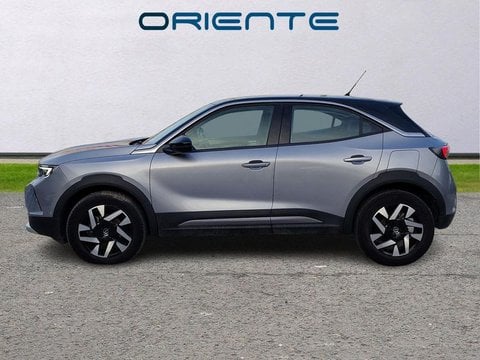 Auto Usate A Pescara | Opel Mokka Ii 2020 1.5 Elegance S&S 110Cv