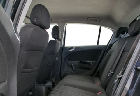 Auto Usate A Pescara | Opel Corsa Iv 2010 1.2 Edition 85Cv 5P