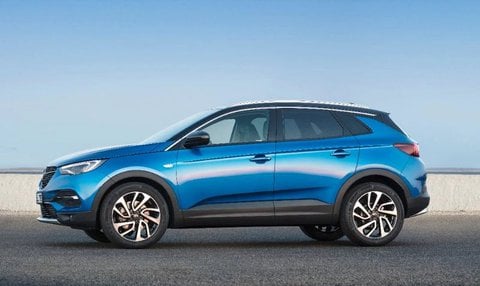 Auto Usate A Pescara | Opel Grandland X 1.5 Ecotec Innovation S&S 130Cv At6