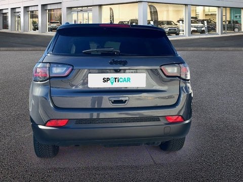 Auto Usate A Pescara | Jeep Compass Ii 2021 1.6 Mjt Night Eagle 2Wd 130Cv