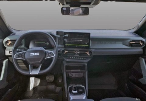 Auto Usate A Pescara | Dacia Duster Iii 1.6 Hybrid Journey 140Cv