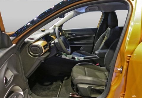 Auto Usate A Pescara | Jeep Avenger 1.2 Turbo Altitude Fwd 100Cv