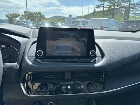 Auto Usate A Pescara | Nissan Qashqai Iii 2021 1.3 Mhev Acenta 2Wd 140Cv