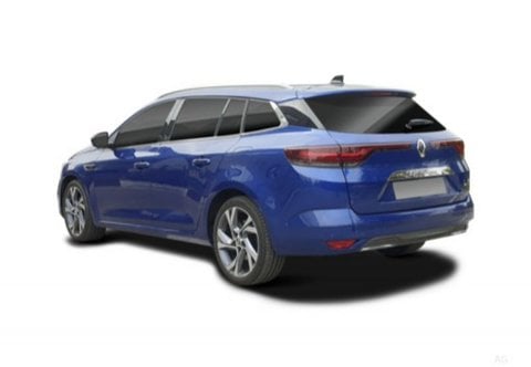 Auto Usate A Pescara | Renault Mégane Megane Iv 2020 Sporter Megane Sporter 1.5 Blue Dci Techno ...