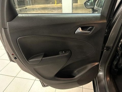 Auto Usate A Pescara | Opel Crossland X 1.2 Innovation S&S 83Cv My20